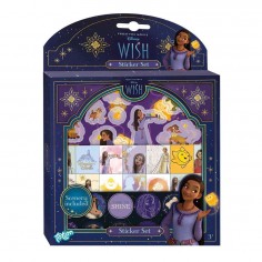 Totum Disney Wish Σετ με...