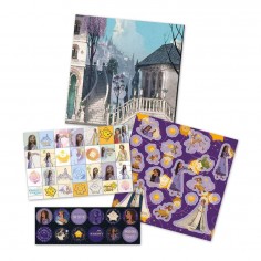 Totum Disney Wish Σετ με... 2