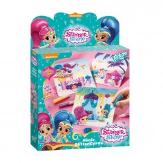 Totum Shimmer & Shine...