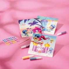 Totum Shimmer & Shine... 2