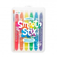 Ooly Smooth Stix...