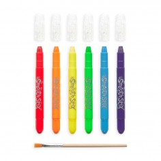 Ooly Smooth Stix... 2