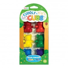 Ooly Cuddly Cubs Bear...