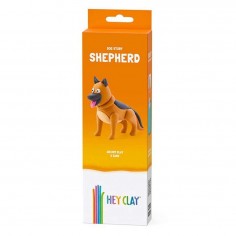 Hey Clay Dog Story Shepherd...