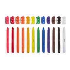 Ooly Rainy Dayz Gel Crayons... 2