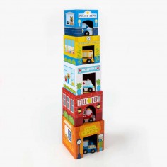 Ooly Stackables... 2