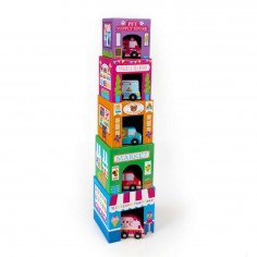Ooly Stackables Nested... 2