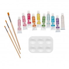 Ooly Colorific Canvas Paint... 2