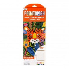 Ooly Paintology Ζωγραφίζω...