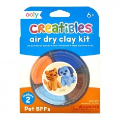 Ooly Creatibles Mini Air...
