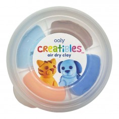 Ooly Creatibles Mini Air... 2