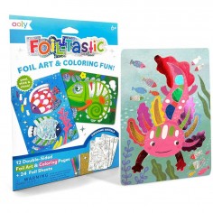 Ooly Foil-tastic Foil Art &... 2