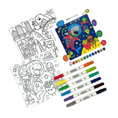 Ooly Colortopia Σετ... 2