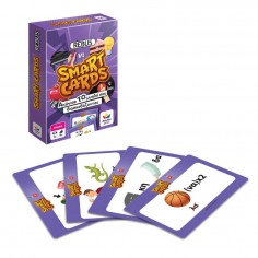 Board Game Smart Cards:... 2