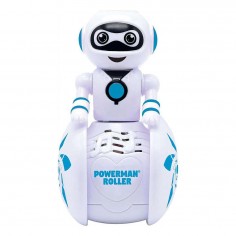 Lexibook Single Wheel Robot...