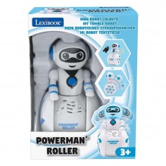 Lexibook Ρομπότ Powerman... 2