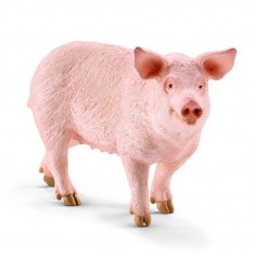 Schleich Γουρούνι