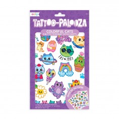 Ooly Tattoo-Palooza Μη...