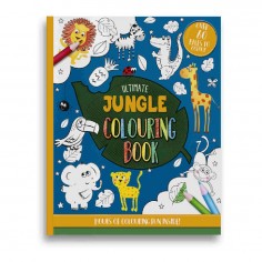 Coloring Book Ultimate...