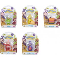 Teletubbies Figure 8cm... 2
