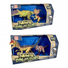 Animal Dinosaurs Series 2...