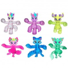 Stretchy Superstars... 2