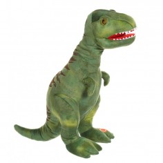 Λούτρινος T-Rex Rexor 38εκ.... 2