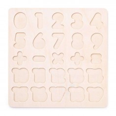 Woody Wooden Educational... 2