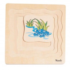 Woody Wooden Educational... 2