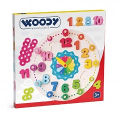 Woody Ξύλινο Διδακτικό... 2