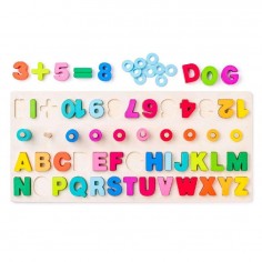 Woody Wooden Educational... 2