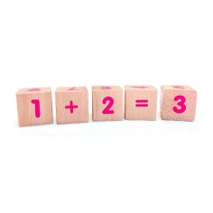 Woody Wooden Educational... 2