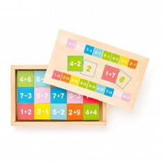 Woody Wooden Kit Learning...