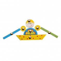 Woody Wooden Educational... 2