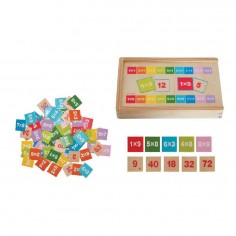 Woody Wooden Kit Learning...