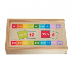 Woody Wooden Kit Learning... 2