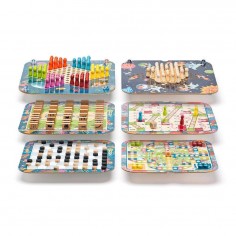 Woody Multipurpose Board... 2