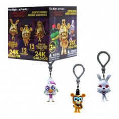Five Nights at Freddy's...