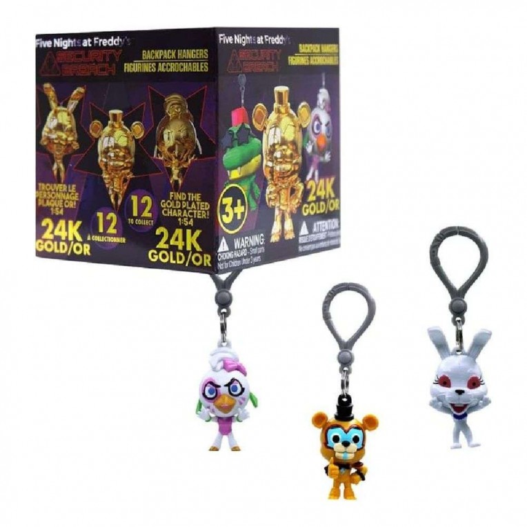 Five Nights at Freddy's Συλλεκτική...