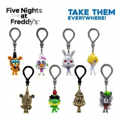 Five Nights at Freddy's... 2