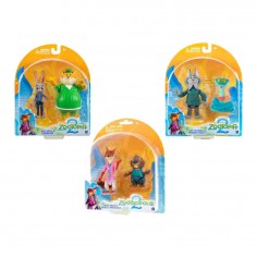 Disney Zootopia 2 Set with...