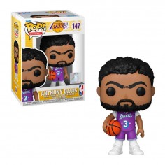 Funko POP! NBA Lakers:...