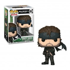 Funko Pop! Figure Metal...