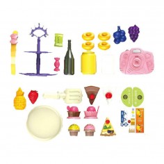Picnic Basket Green with... 2