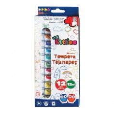 Τέμπερα The Littlies 12ml...