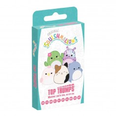 Top Trumps Επιτραπέζιο με...