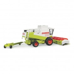 Bruder Claas Lexion 480...