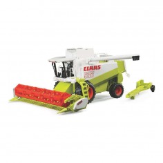 Bruder Claas Lexion 480... 2