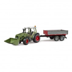 Bruder Fendt Vario 211 with...