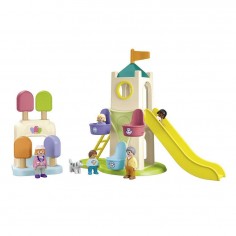 Playmobil Junior Adventure... 2